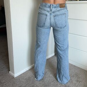 Denim Forum Jeans